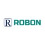 robon logo