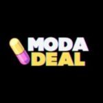 modadeal logo