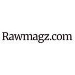rawmagz logo
