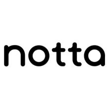 notta logo