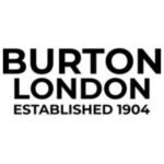 burton logo