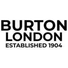 burton logo