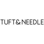 tuftandneedle logo