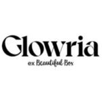 glowria logo