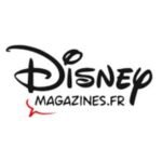 disneymagazines logo