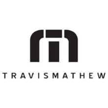 travismathew logo