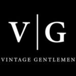 thevintagegentlemen logo