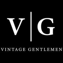 thevintagegentlemen logo