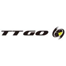TTGO E-bike logo