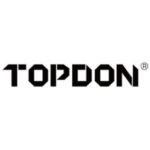 topdon logo