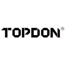 topdon logo