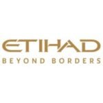 Etihad Airways logo