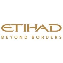 Etihad Airways logo
