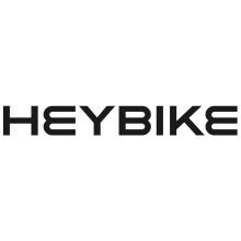 heybike logo