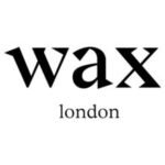 waxlondon logo