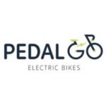 Pedal Go logo