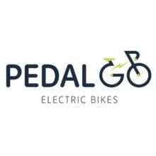 Pedal Go logo