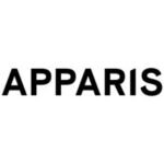 apparis logo
