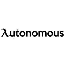 autonomous logo