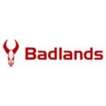 badlandsgear logo