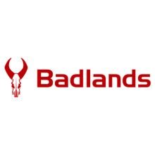 badlandsgear logo