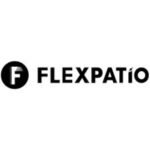 flexpatio logo