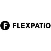 flexpatio logo