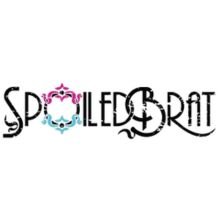 spoiledbrat logo