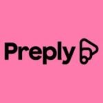 Preply logo