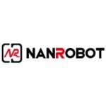 NANROBOT logo
