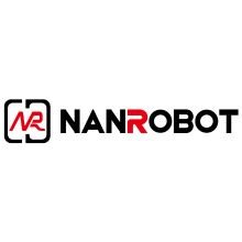 NANROBOT logo