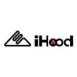 ihood logo