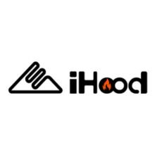 ihood logo