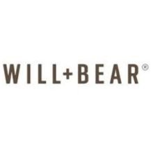 willandbear logo