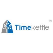 timekettle logo