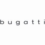 bugatti logo
