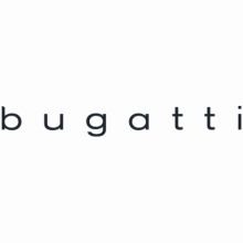 bugatti logo
