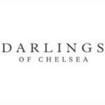 Darlings Of Chelsea logo