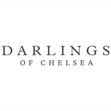 Darlings Of Chelsea logo