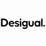 desigual logo