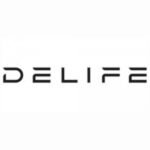 delife logo