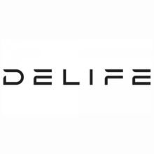 delife logo