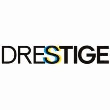 drestige logo