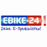 ebike-24 logo