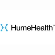 Hume Health logo