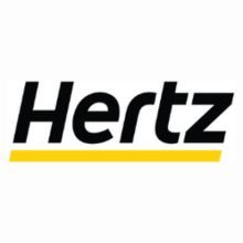 hertz Logo