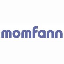 momfann Logo