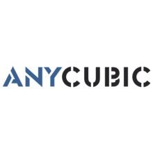 anycubic logo