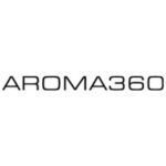 aroma360 logo