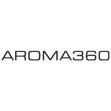 aroma360 logo